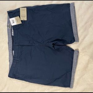 Men’s cargo shorts